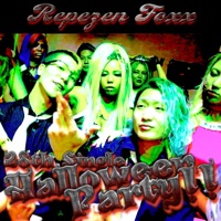 Halloween Party - Single - Repezen Foxx