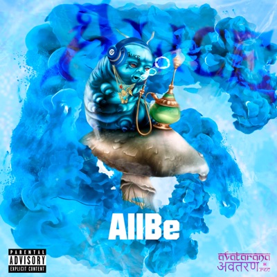 Alice (feat. FG) - Single