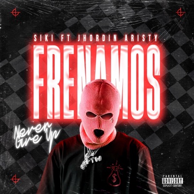 Frenamos (feat. Jhordin aristy) - Single