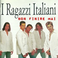 Non finire mai