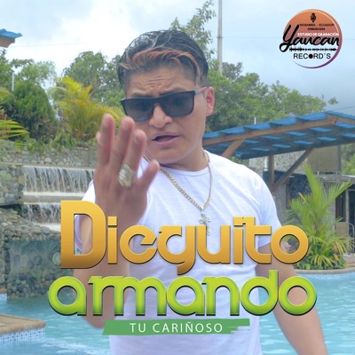 Dieguito Armando - Creida Wuarmi