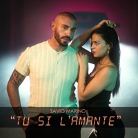 Tu si l'amante - Single - Savio Marino