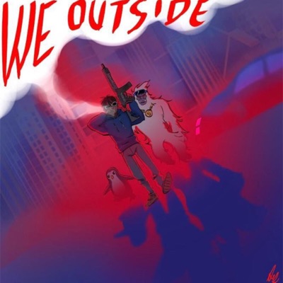 We Outside - Single