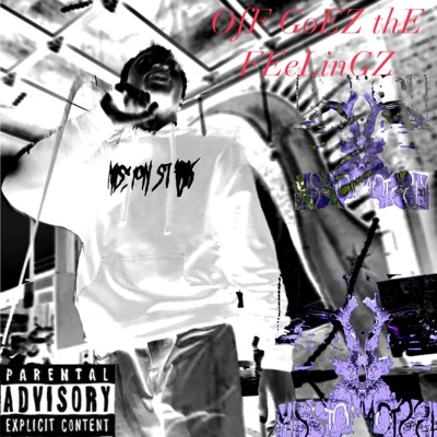 OfF GoEZ the FEelinGZ - Single