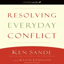 Resolving Everyday Conflict