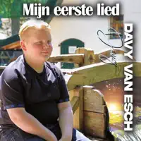 Mijn Eerste Lied — Davy Van Esch