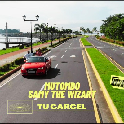 Tu Carcel (feat. Samy The Wizart) - Single