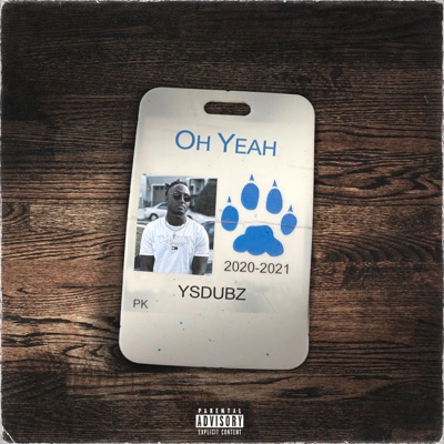 Yeah (Oh Yeah) - Single