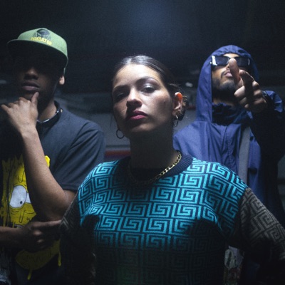Me Llaman Calle - Single