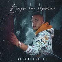 Bajo la Lluvia - Single - Alexander Dj