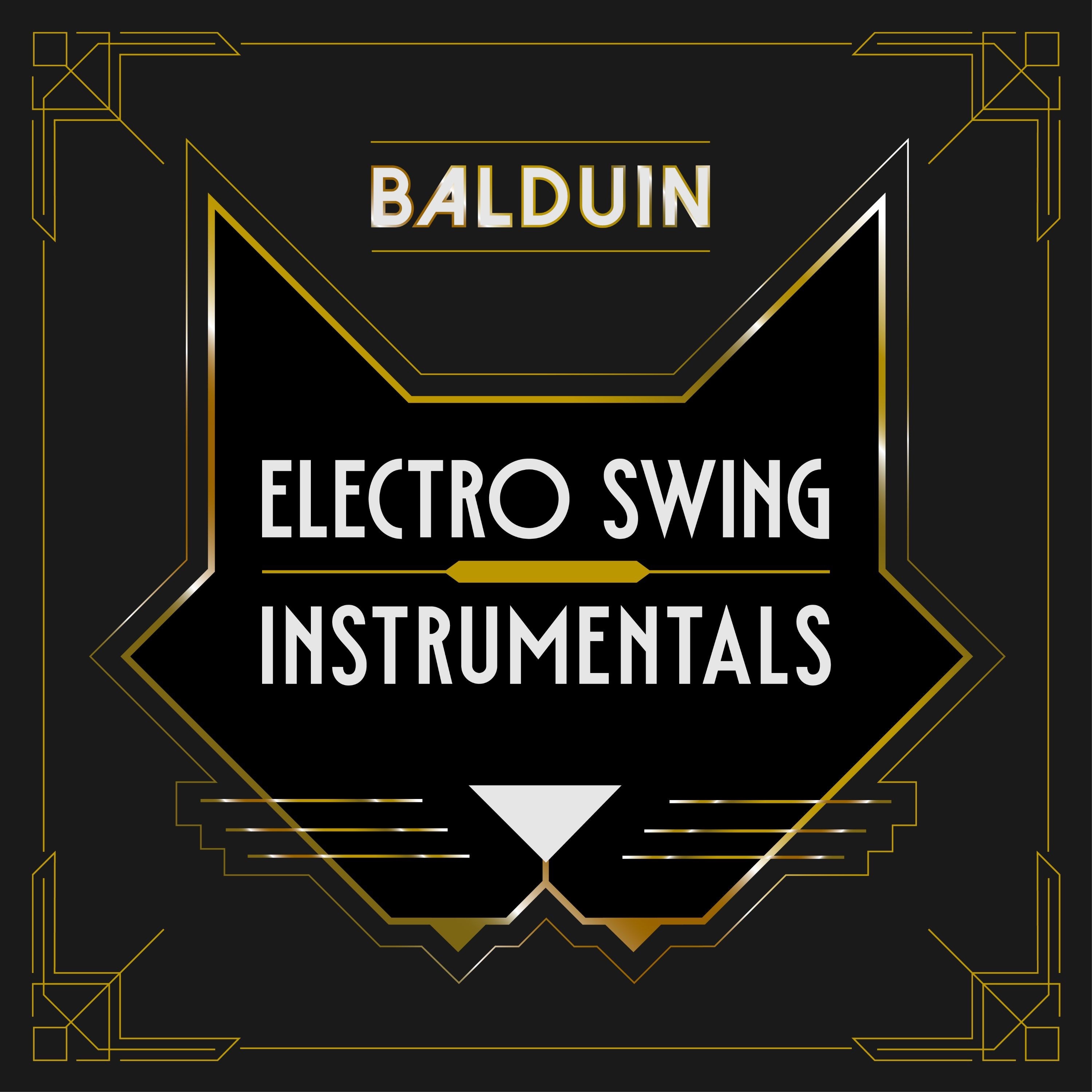Electro Swing Instrumentals