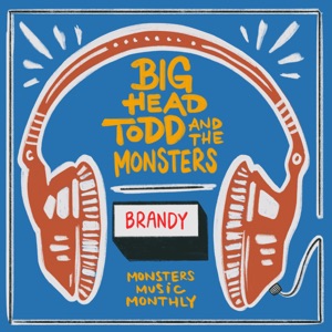 Brandy (You're a Fine Girl) - Single