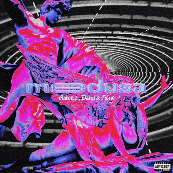 MEDUSA (feat. Dany & AARON 21)