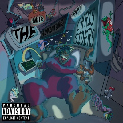 The MisAdventures of Chris Siders