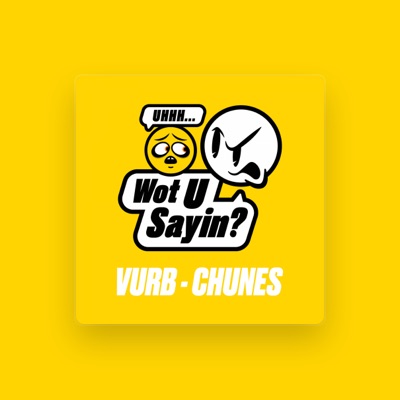 Listen to Vurb, watch music videos, read bio, see tour dates & more!