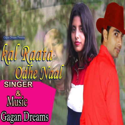 Kal Raata Odhe Naal - Single