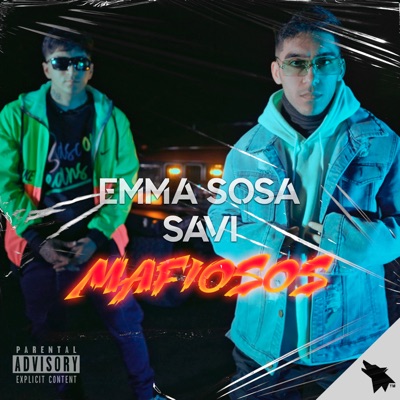 Mafiosos - Single