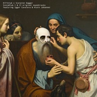 ScorpKlub I & II Original Soundtracks - Hifiklub