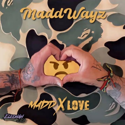 MaddLove - Single