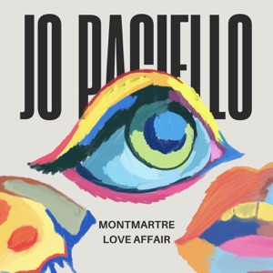 Montmartre Love Affair - EP