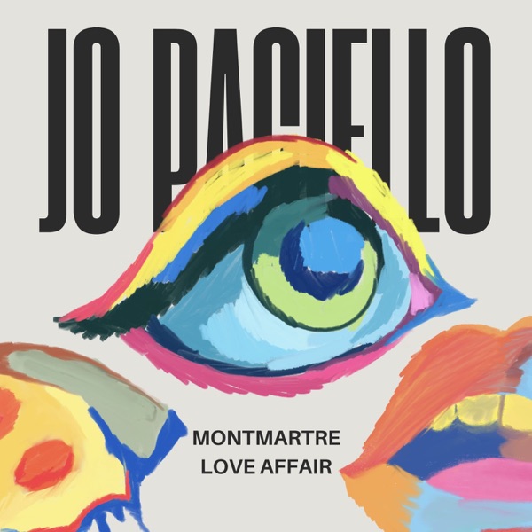 Montmartre Love Affair - EP