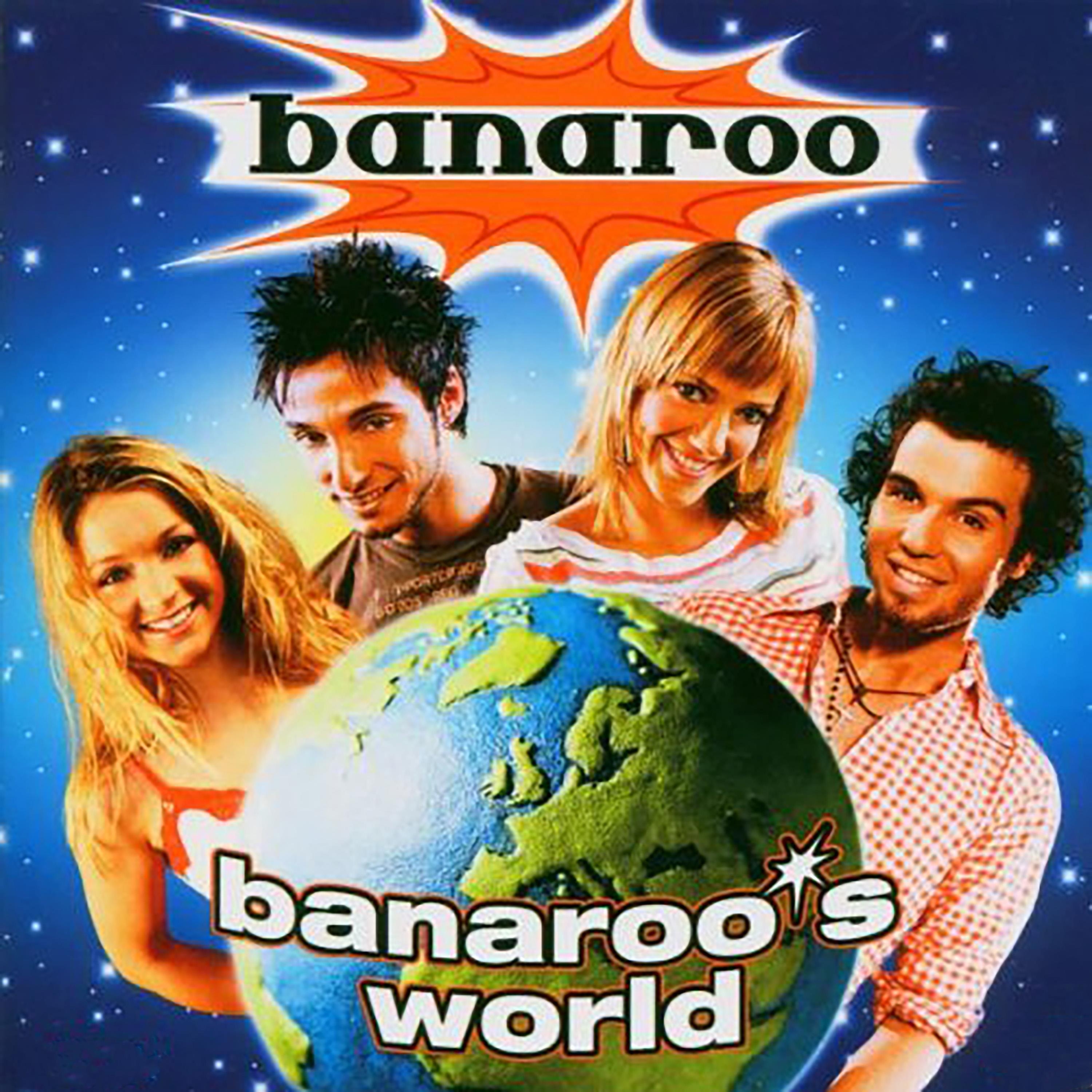 Banaroo's World