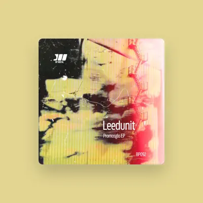 Listen to Leedunit, watch music videos, read bio, see tour dates & more!