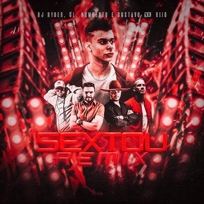 Sextou (KIIO Remix) - Single