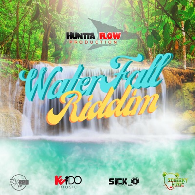 Water Fall Riddim - EP