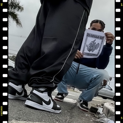 Procurando Nemo - Single