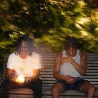 Stranger (feat. JustJocin) - Single - Abstract