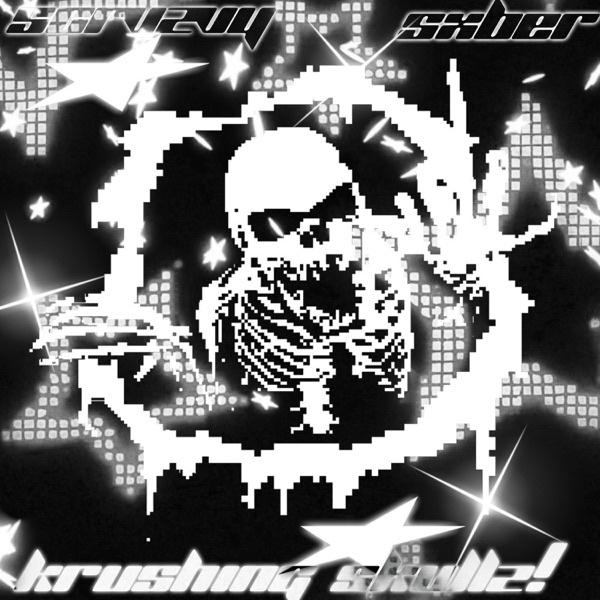 Krushing Skullz! - Single