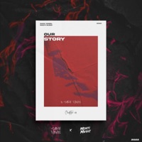 Our Story Chapter 01 - Single - Monti Music & Sara Vindel
