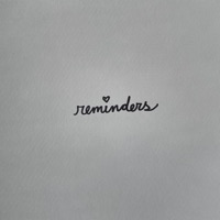 Reminders - Single - Ylti
