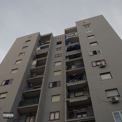 Tetti (feat. Yung Snapp) - Single