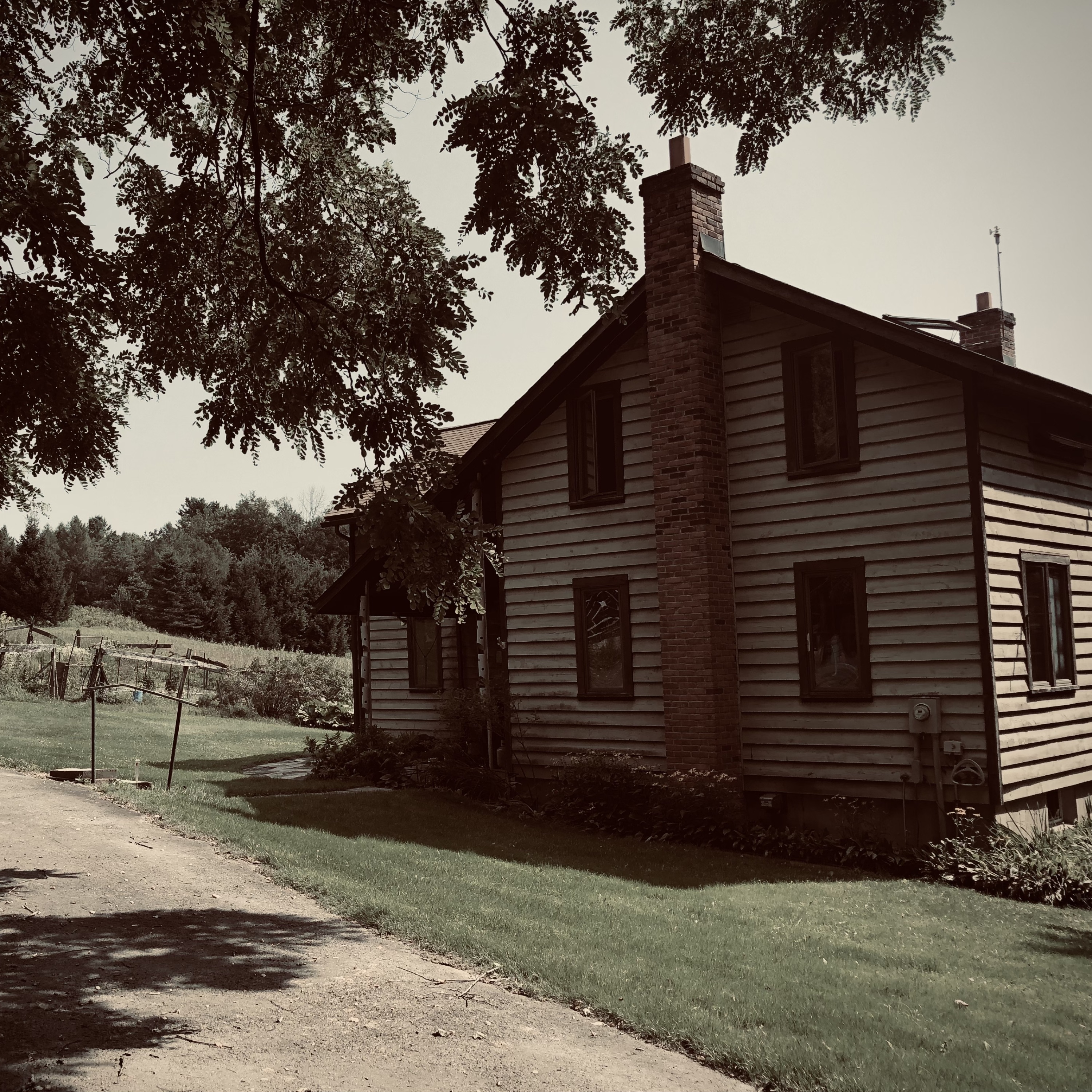 Alpine Suite IV - EP