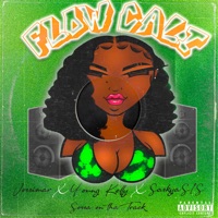 Flow Cali - Single - Jossimar, Young Kelly, Sossa & Saskya S's