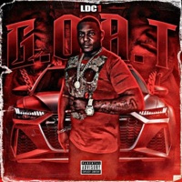 Rain (feat. T Swin) - Single - Ldc1