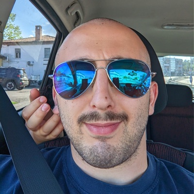 LA BUONA VITA (da disoccupato) - Single