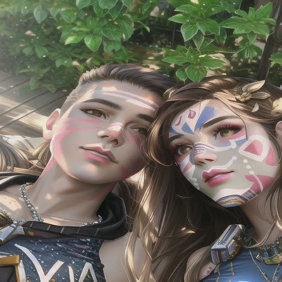 Nossa História - Single