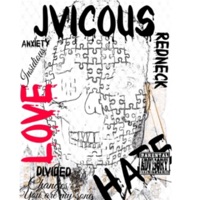 Love & Hate Mixtape - Jvicous
