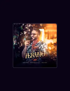 收听 Alex Stela、观看音乐视频、阅读小传、查看巡演日期等 ！