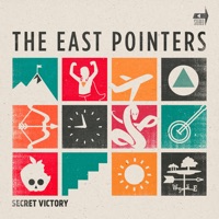 Secret Victory by The East Pointers on Apple Music