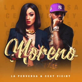 Moreno La Perversa & Ceky Viciny
