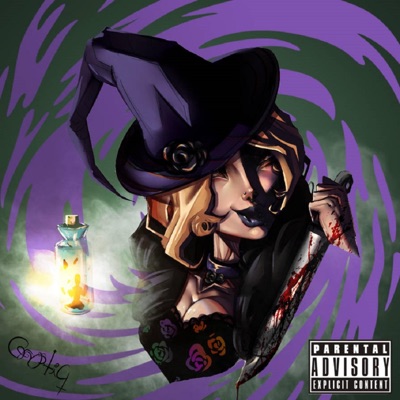 Black Roses - Single