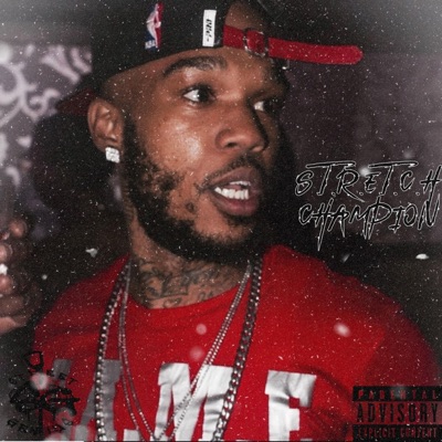 S.T.R.E.T.C.H Champion - Single