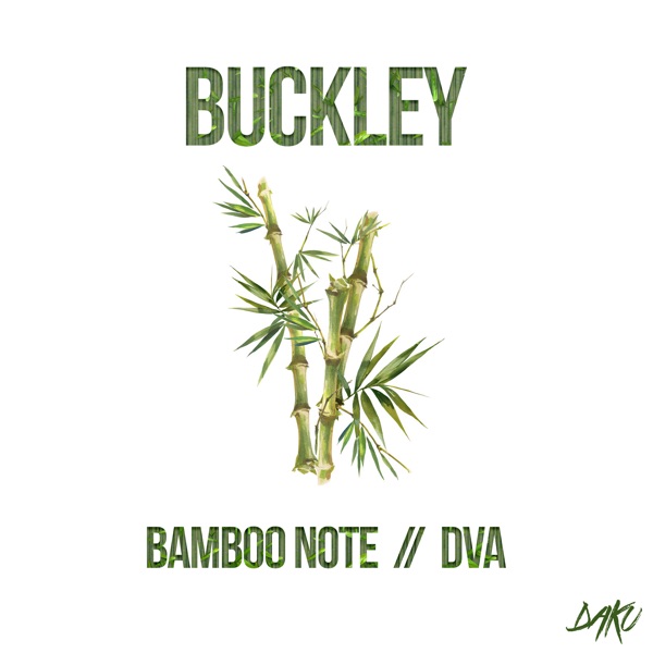 Bamboo Note Ep