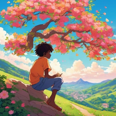 O Que Pensou. - Single