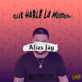 De ti (feat. Rody) Alias Jay