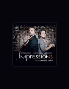 Écoutez Aleksandra Kubas-Kruk, regardez des vidéoclips, lisez la biographie, consultez les dates de tournée et plus encore !